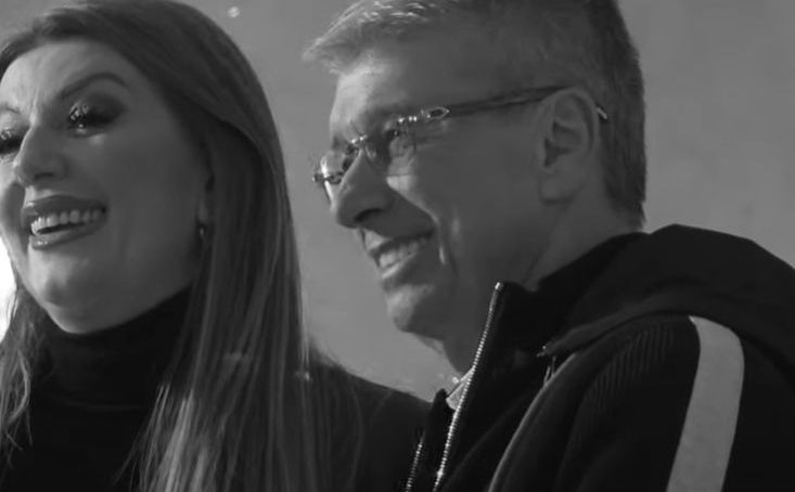 Ko je bio Saša Popović? Počeo kao harmonikaš, a postao najuticajniji čovjek u showbiznisu regiona