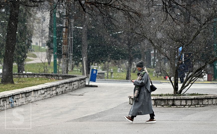 Stižu velike promjene u BiH: Meteorolozi objavili detaljnu prognozu do četvrtka, evo šta nas čeka