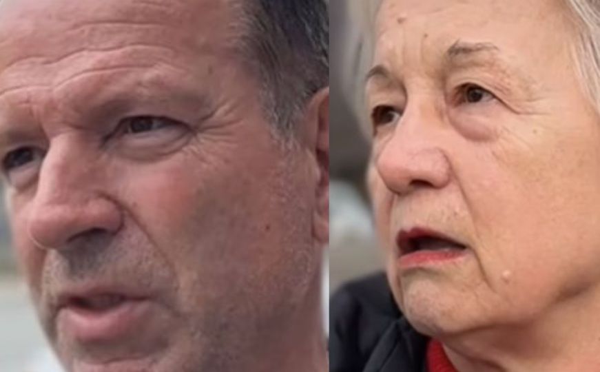 Dodiku je bolje da ne gleda ovu anketu: Šta građani Banje Luke misle o njegovoj presudi?