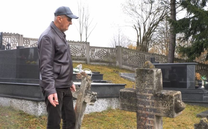 Vjerovali ili ne: Najstariji Dalmatinac prebjegao u Bosnu, živio je 126 godina