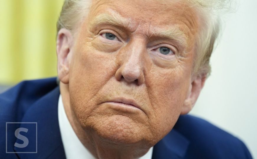 Kraj ljubavi najvećih saveznika? Britanski mediji osuli paljbu po Trumpu, traže otkazivanje posjete