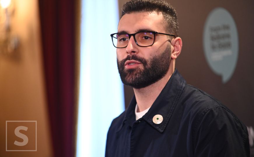 Motaz Azaiza podijelio emotivne ramazanske snimke: Ovako izgleda iftar u razrušenoj Gazi