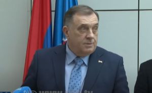 Kontradiktorni Dodik: 'Nemamo secesionističke namjere. Očekujemo da se Srbi povinuju zakonima RS-a'