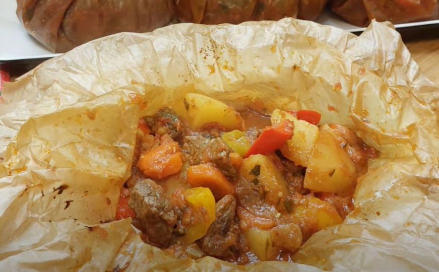 Najlakši recept za omiljeni tradicionalni iftar: Evo kako da napravite najbolji hadžijski ćevap