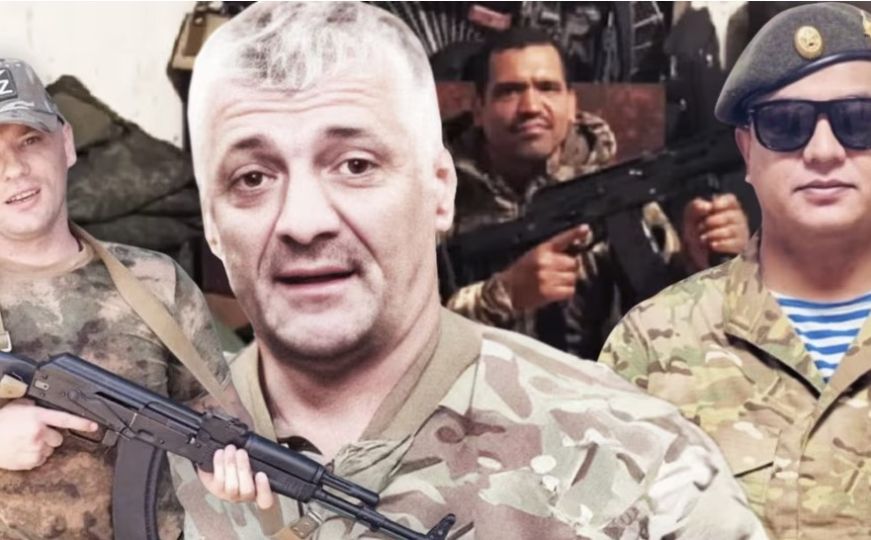 Tajni dokumenti proculi: Davor Savičić iz Doboja radio za rusku vojnu obavještajnu službu