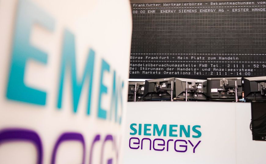Siemens Energy i Rolls-Royce udružuju snage: Stižu mini-nuklearni reaktori