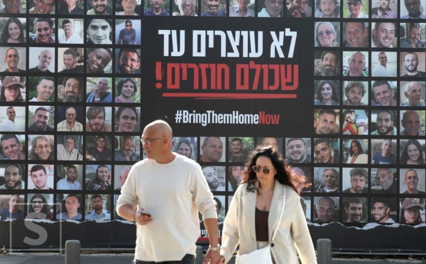 Zvaničnik Hamasa odbacuje produženje prve faze prekida vatre