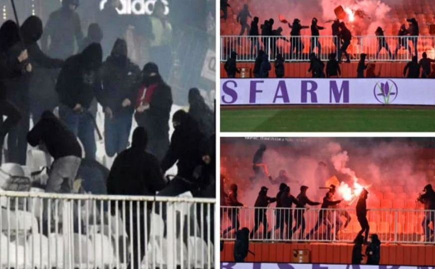 Divljačko nasilje u Novom Sadu: Mladiću skakali po glavi dok leži na podu. Završio na reanimaciji