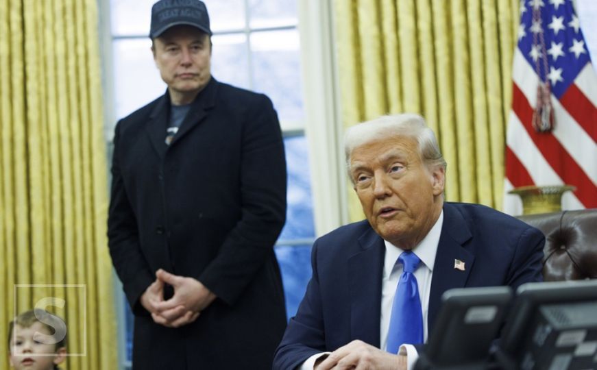 Čovjek s najviše utjecaja na Trumpa: 'Vrijeme je da Amerika napusti NATO i UN'