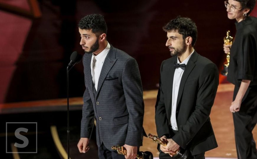 Dokumentarac o raseljavanju Palestinaca osvojio Oscara: Reditelji kritizirali SAD