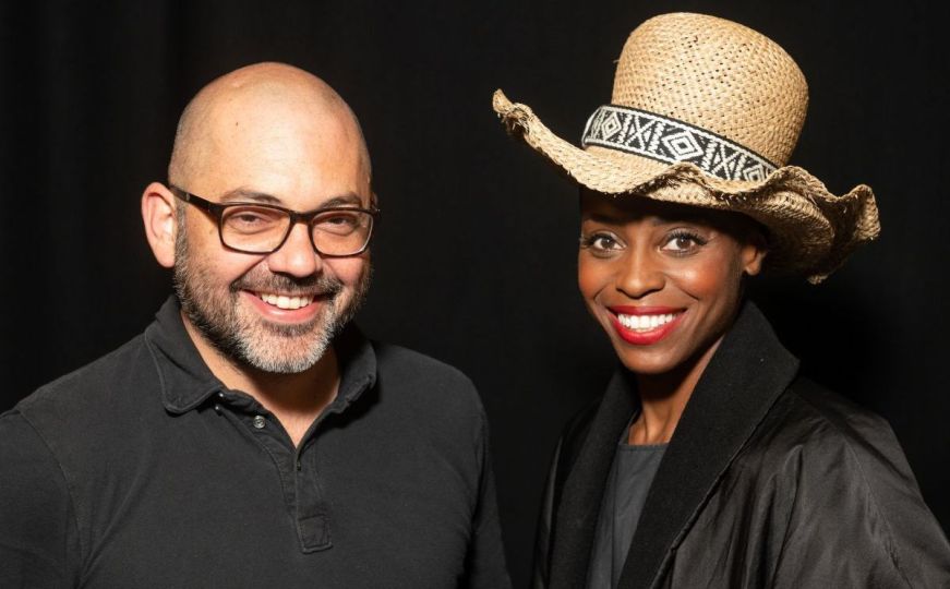 Morcheeba - We Live And Die