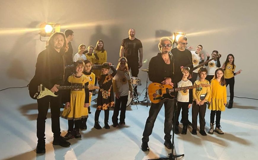 Konvoj: Nećemo pristati da pored izvora prse se bahati