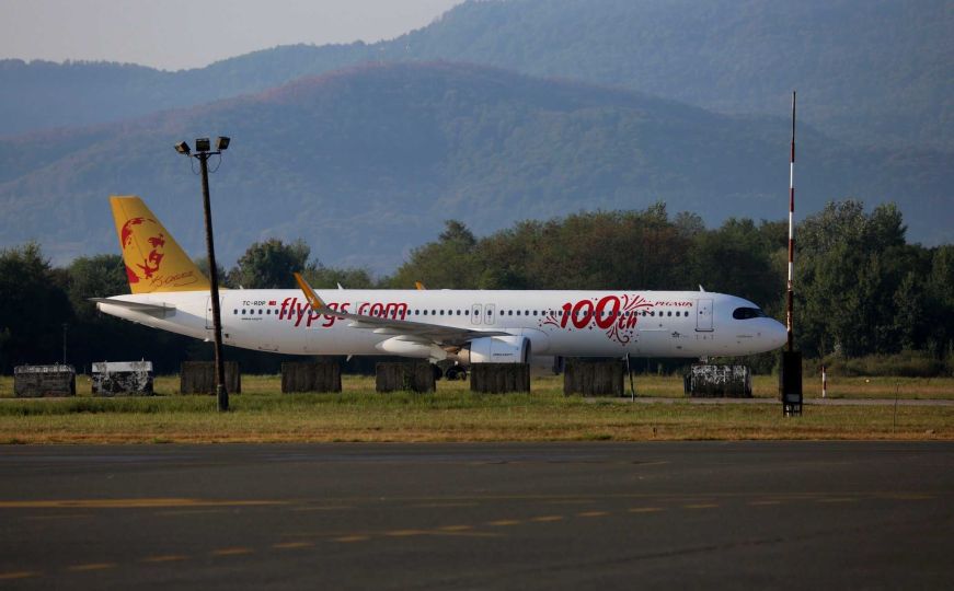 Lijepa vijest: Sarajevski aerodrom uvodi nove letove