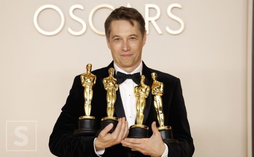 Sean Baker ispisao historiju: Prva je osoba s četiri osvojena Oscara za jedan film