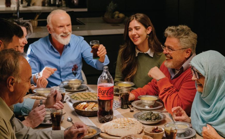 Dino Merlin i Coca-Cola u Bosni i Hercegovini ozvaničili ekskluzivnu trogodišnju saradnju