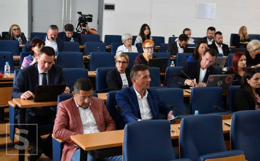 Objavljen Javni poziv za dodjelu Javnih priznanja KS: Evo ko se može prijaviti