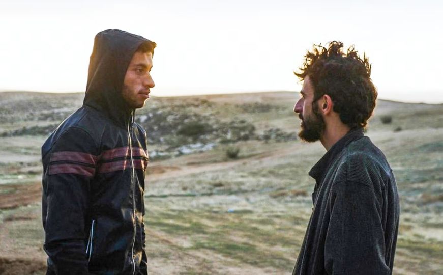 Izrael osudio Oscara za dokumentarac o raseljavanju Palestine: "Tužan trenutak za svijet filma"