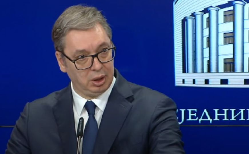 RTS traži javno Vučićevo izvinjenje jer je njihovu novinarku nazvao "imbecilom"