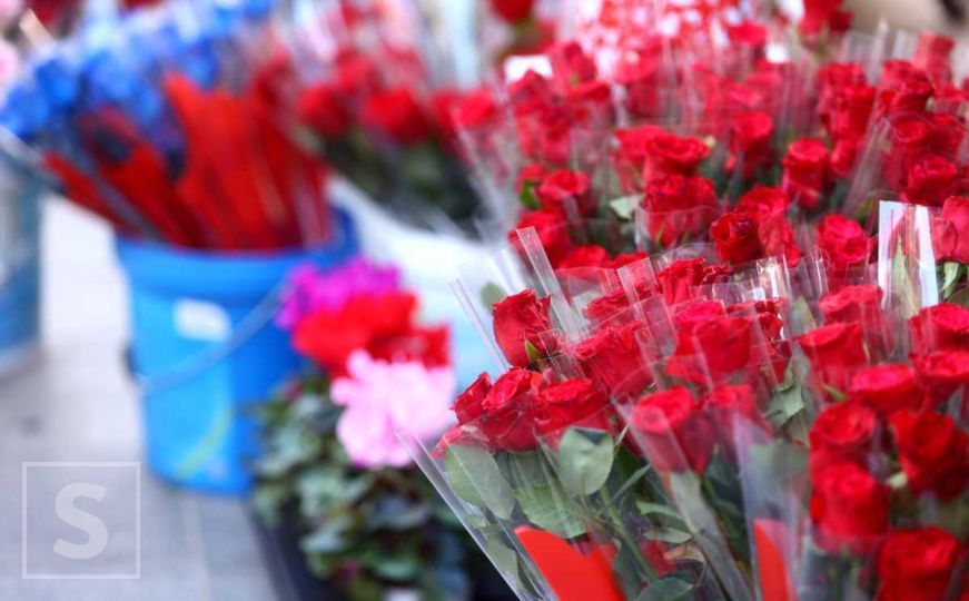 Poziv građanima za Osmomartovski marš u Sarajevu: "Hoću da živim od svog rada"