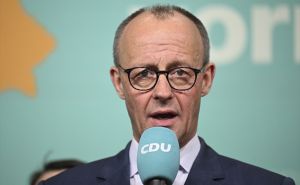 Merz o sukobu Trump-Zelenski: Eskalacija koju su SAD namjerno izazvale