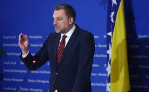 Elmedin Konaković: "Dodik je svjestan šta je Ustavni sud, zato ćemo sve riješiti kroz institucije"