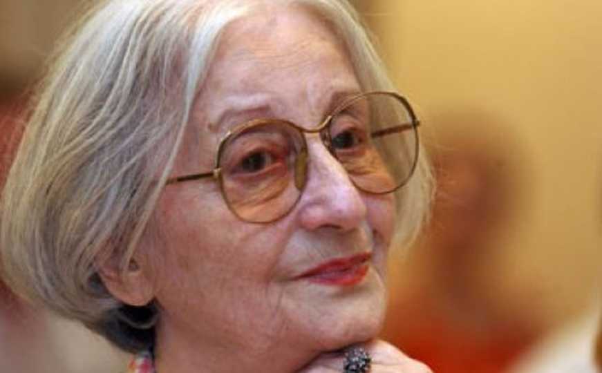 Jedna od najvećih glumica regiona: Sjećanje na legendarnu Semku Sokolović - Bertok