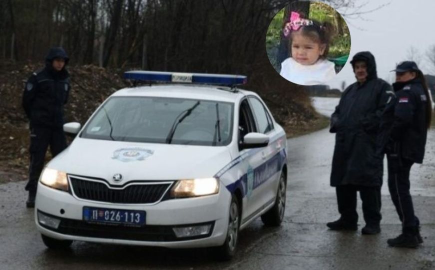 Novi detalji: Oglasila se porodica nestale djevojčice Dunje Marković (2)