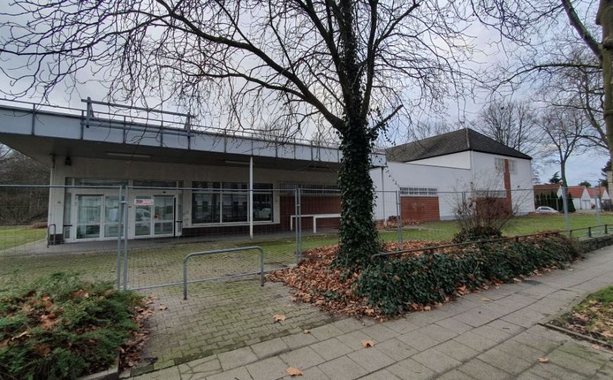 Važan projekat zajednice: Bosanci grade džamiju u Essenu, završetak radova planiran 2026. godine