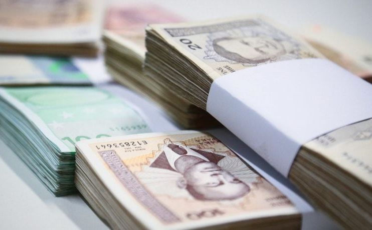 Stambeni krediti na kraju prošle godine bilježe rast od 14 posto