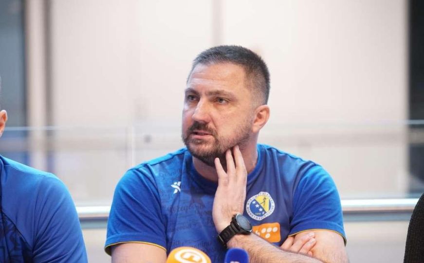 Selektor Doborac objavio skraćeni spisak: Evo koji rukometaši su pozvani za naredne dvije utakmice