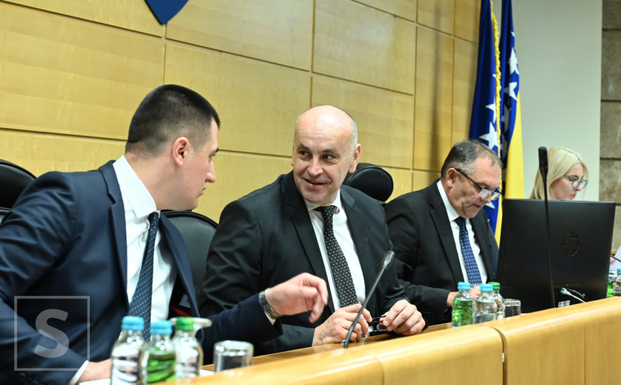 Zaštita penzionera: Dom naroda usvojio izmjene Zakona o PIO