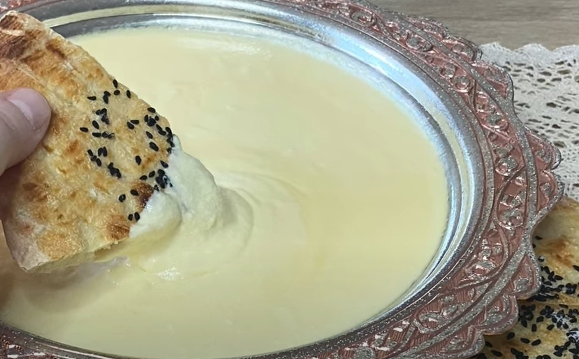 Neizostavni dio iftarske sofre: Donosimo vam recept za najbolju topu