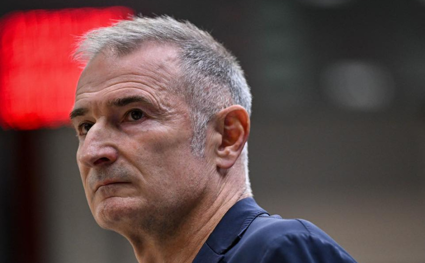 Nenad Marković vjeruje u Bećiragića i Zmajeve: "Našao im je žicu. Možemo parirati najboljima"