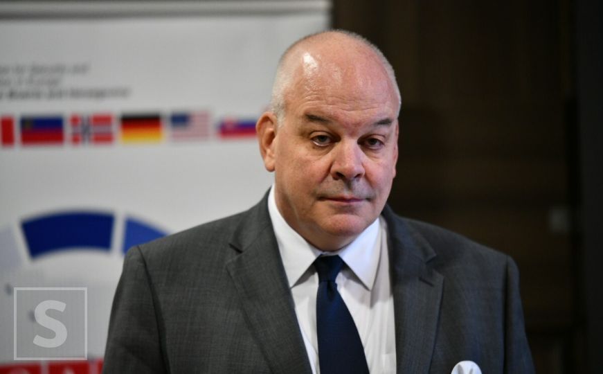 Misija OSCE-a: Pozivamo na efikasnu primjenu Zakona o zaštiti od nasilja u porodici i nad ženama