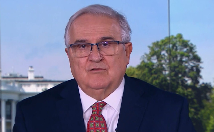 Oglasio se Puljić iz Washingtona: Na zahtjev Cvijanović, Rusija zatražila hitnu sjednicu UN-a o BiH