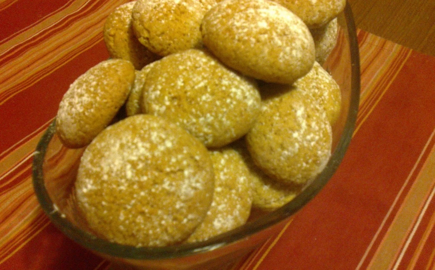 Medenjaci po starinskom receptu: Što duže stoje, to su mekši i ukusniji, trik je u jednom sastojku