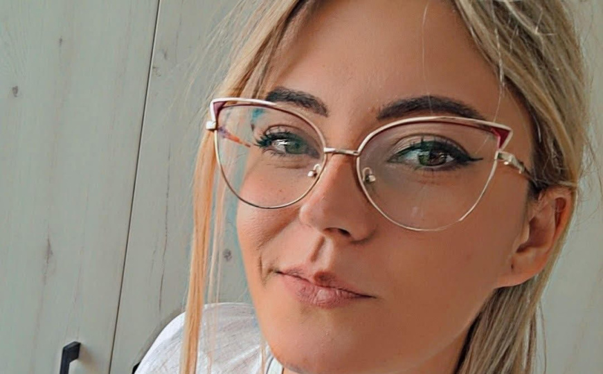 Dobri ljudi, telefone u ruke: Pomozimo da samohrana majka Aldijana (29) pobijedi rak