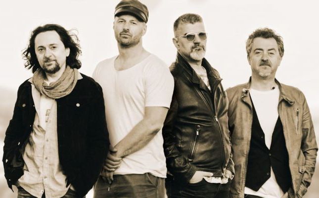 Ljubav ima razloge, kad se poklope: Grupa Konvoj i njihov nezaboravni hit