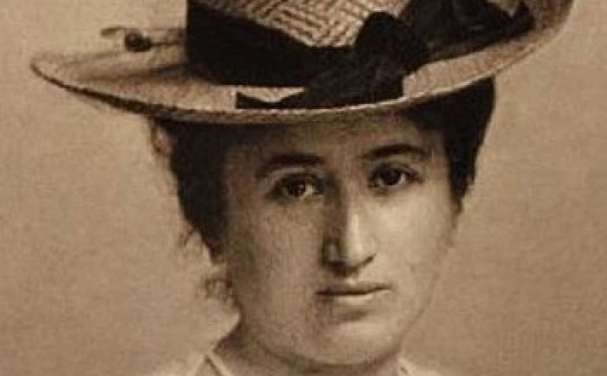 Ruža revolucije i inspiracija generacijama: Na današnji dan rođena je Rosa Luxemburg