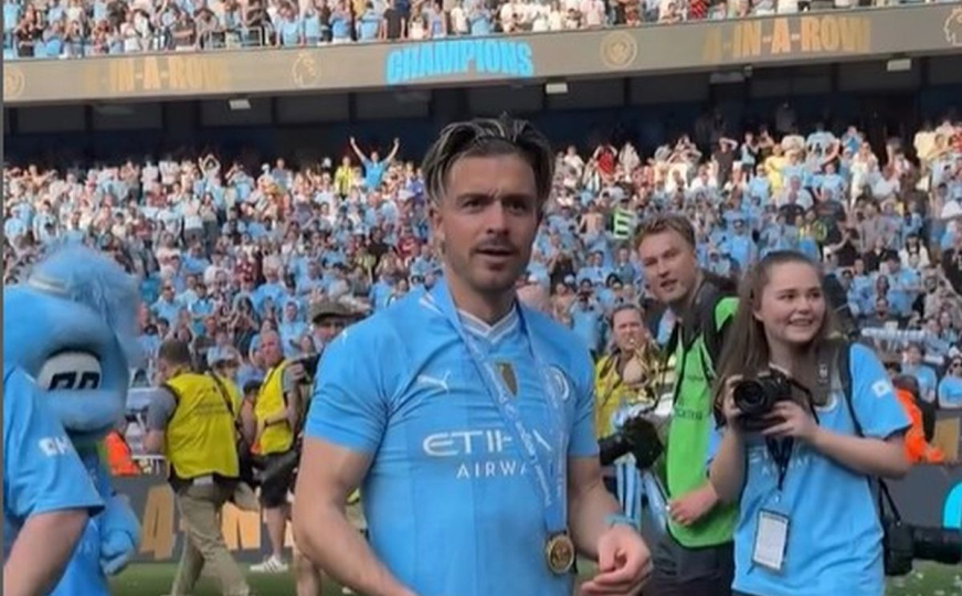 Noćni život najskupljeg igrača Engleske: Snimljen kako izlazi iz noćnog kluba