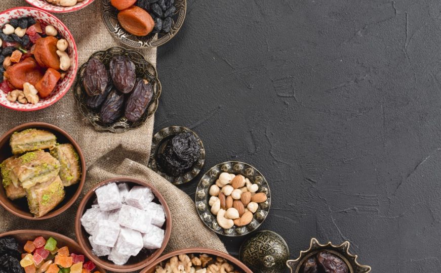 Savjeti za sehur: Ove namirnice će vam pomoći da duže ostanete siti