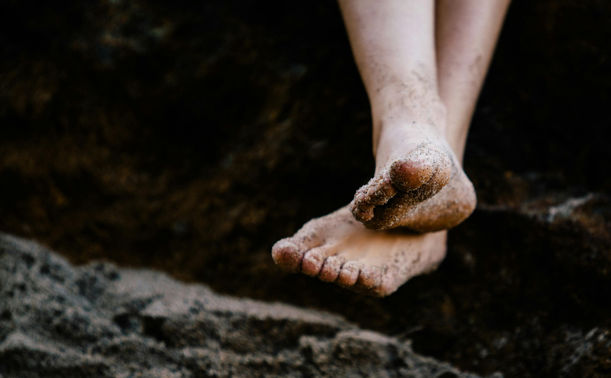 Volite hodati bosi po kući? Stručnjaci upozoravaju da ova navika može imati zdravstvene posljedice