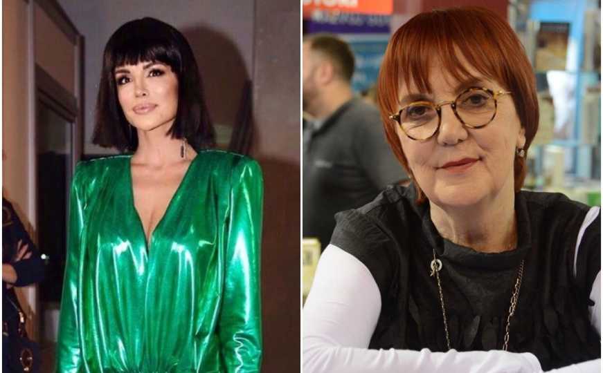 Severina reagovala na ispovijest Vedrane Rudan: 'O tome malo ko priča'