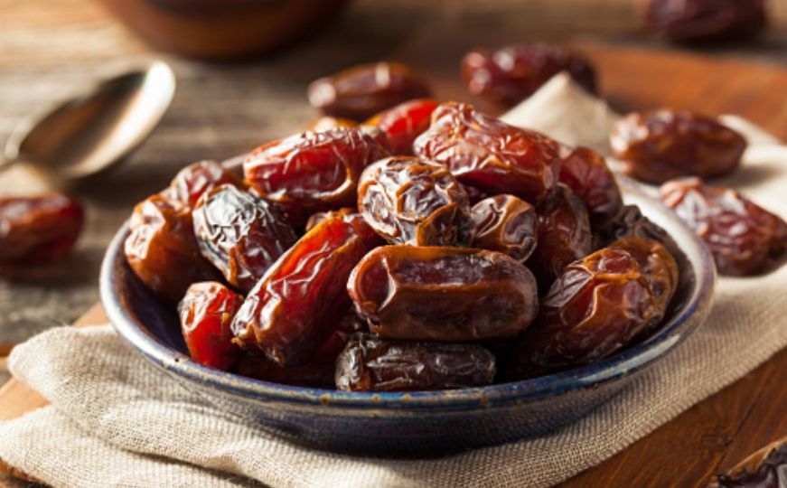 Zasladite uz kafu poslije iftara: Donosimo recept za zdravi desert sa hurmama