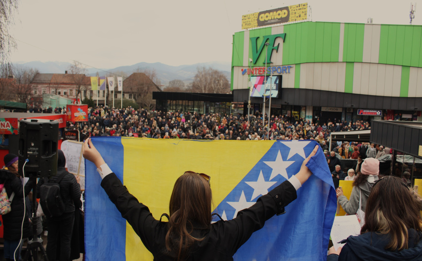 Građani pozivaju medije na jednodnevni bojkot političara: 'Potpuno ih ignorišite!'