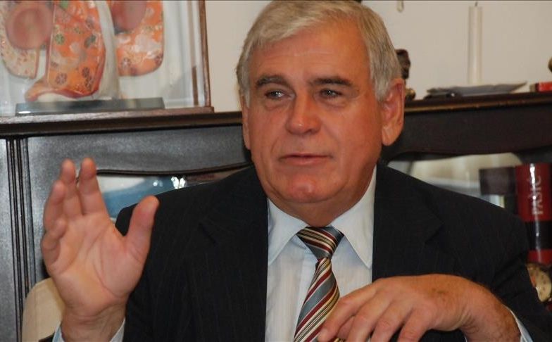 Azem Vllasi: Ko je god Bosni radio o glavi loše je završio, Bosna će opstati!