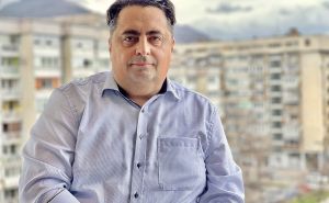 Zbog nezakonite smjene: ZZO KS mora isplatiti 103.000 KM Kenanu Crnkiću