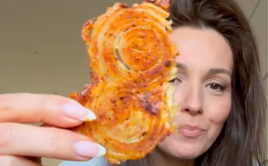 Viralni domaći čips, zdraviji i ukusniji od klasičnog: Potrebna su vam samo dva sastojka