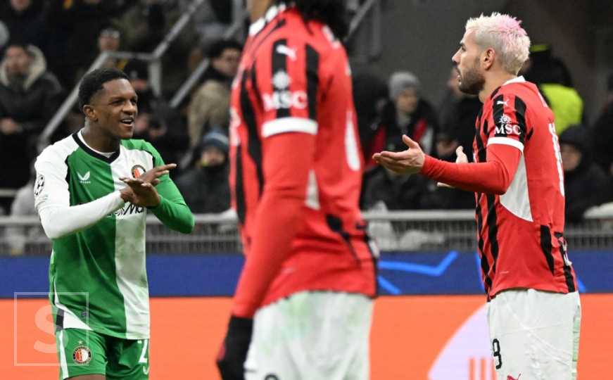 Milan odlučio prodati svog tragičara u Ligi prvaka: Žele ga Real Madrid i Manchester City