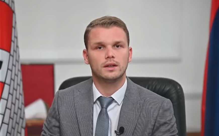 Stanivuković mijenja stavove kako mu odgovara: 'Odazvat ću se pozivu za razgovor o novom Ustavu RS'